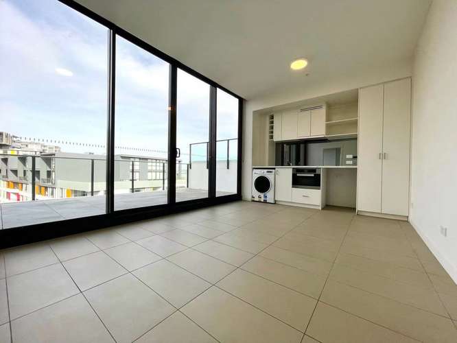 Second view of Homely apartment listing, 603/139 Bowden Street, Meadowbank NSW 2114