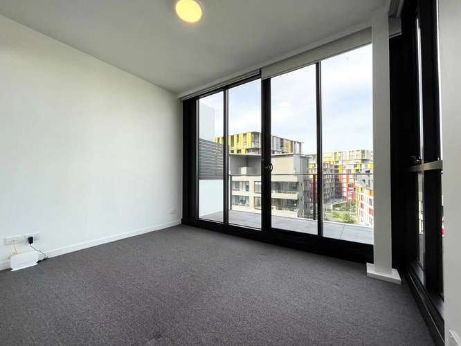 Third view of Homely apartment listing, 603/139 Bowden Street, Meadowbank NSW 2114