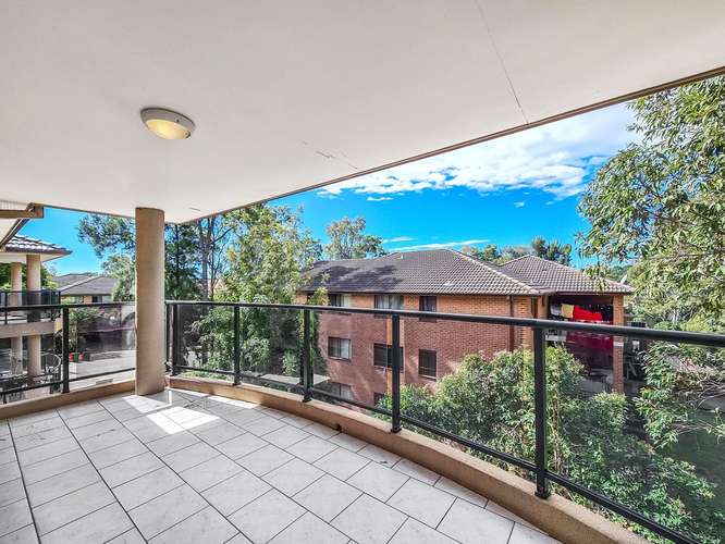 Main view of Homely apartment listing, 4/16-18 Priddle Street, Westmead NSW 2145