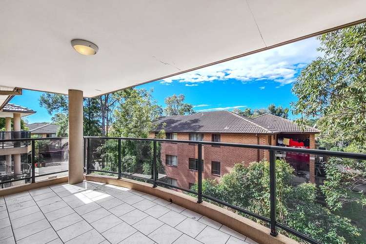 Main view of Homely apartment listing, 4/16-18 Priddle Street, Westmead NSW 2145