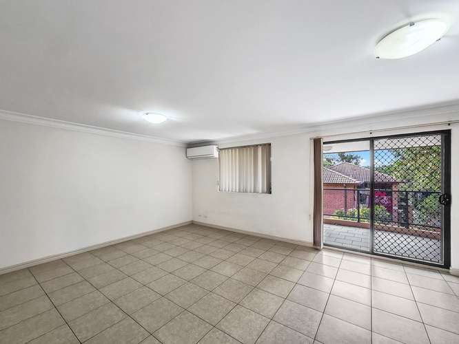 Second view of Homely apartment listing, 4/16-18 Priddle Street, Westmead NSW 2145