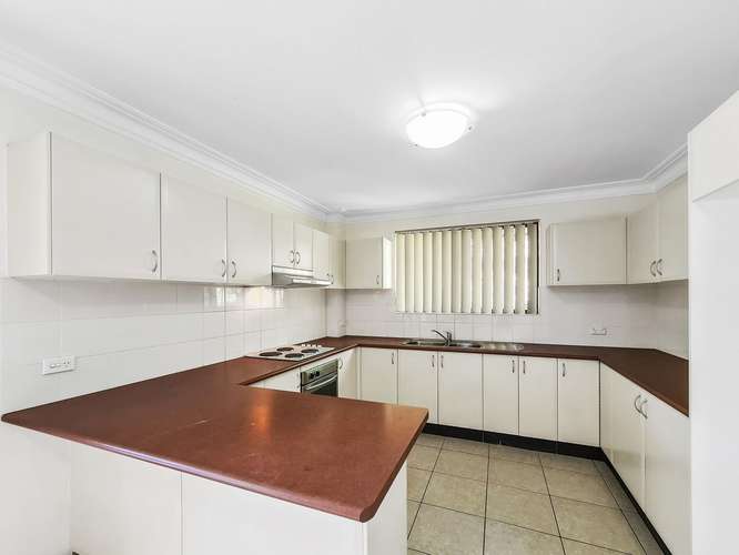 Third view of Homely apartment listing, 4/16-18 Priddle Street, Westmead NSW 2145