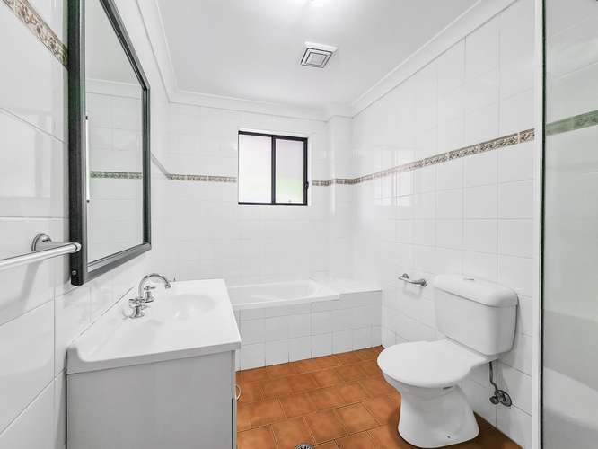 Fourth view of Homely apartment listing, 4/16-18 Priddle Street, Westmead NSW 2145