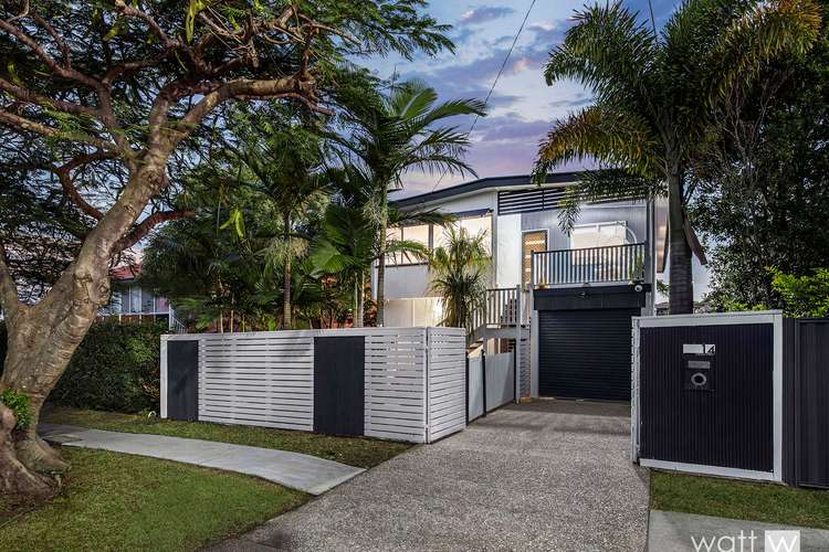 Main view of Homely house listing, 14 Harold Street, Zillmere QLD 4034