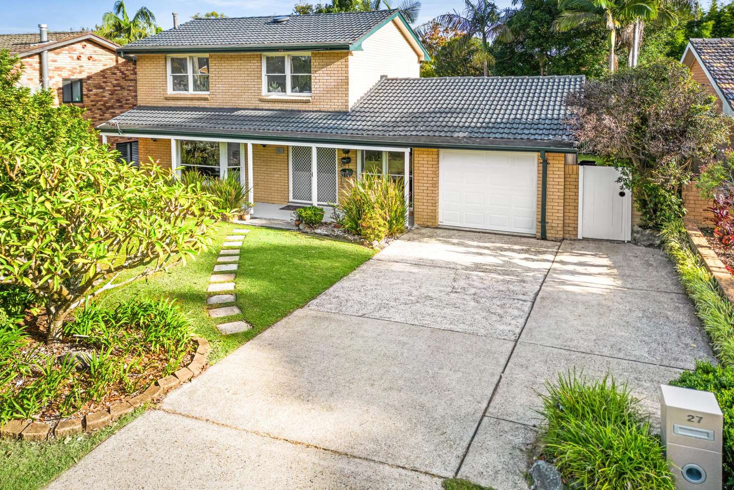Main view of Homely house listing, 27 Windrush Avenue, Belrose NSW 2085
