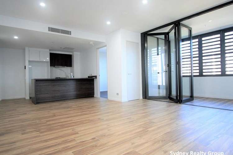 Main view of Homely apartment listing, 202/16 Hudson Street, Lewisham NSW 2049