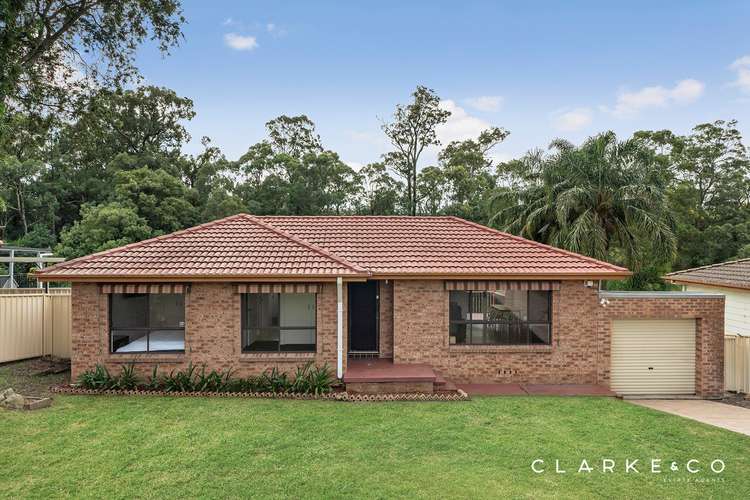 Main view of Homely house listing, 21 Brigantine Street, Rutherford NSW 2320