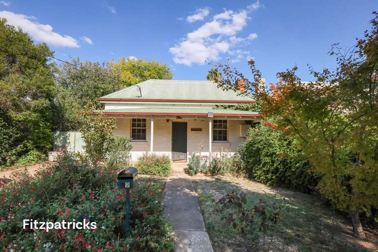 Main view of Homely house listing, 52 Kincaid Street, Wagga Wagga NSW 2650
