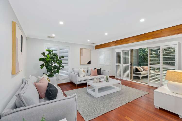 Third view of Homely house listing, 55A Pierce Street, Lisarow NSW 2250