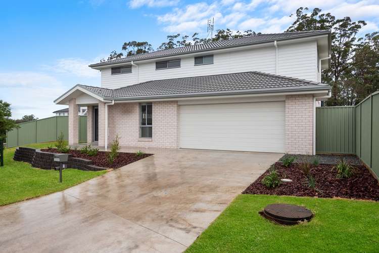 Main view of Homely house listing, 1 Hilltop Avenue, Cooranbong NSW 2265