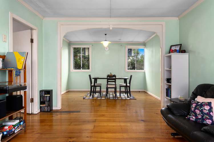 Second view of Homely house listing, 345 Ipswich Road, Annerley QLD 4103