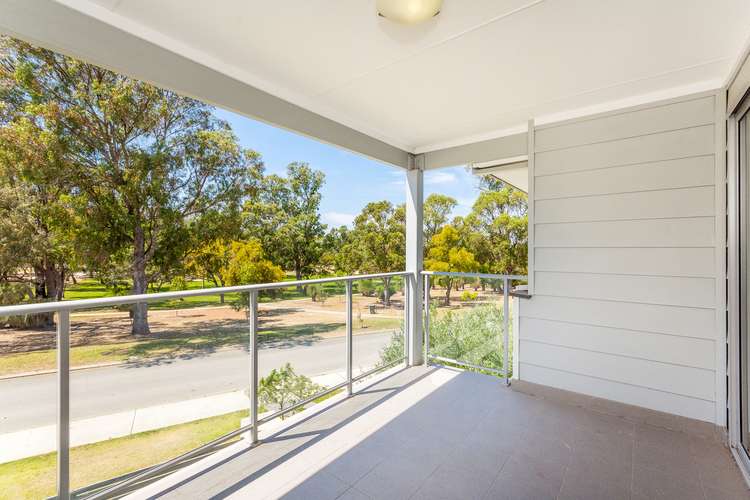 Fifth view of Homely house listing, 6/45 Hargreaves Road, Coolbellup WA 6163