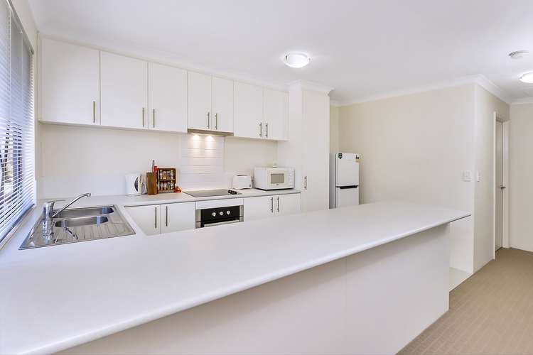 Sixth view of Homely house listing, 6/45 Hargreaves Road, Coolbellup WA 6163