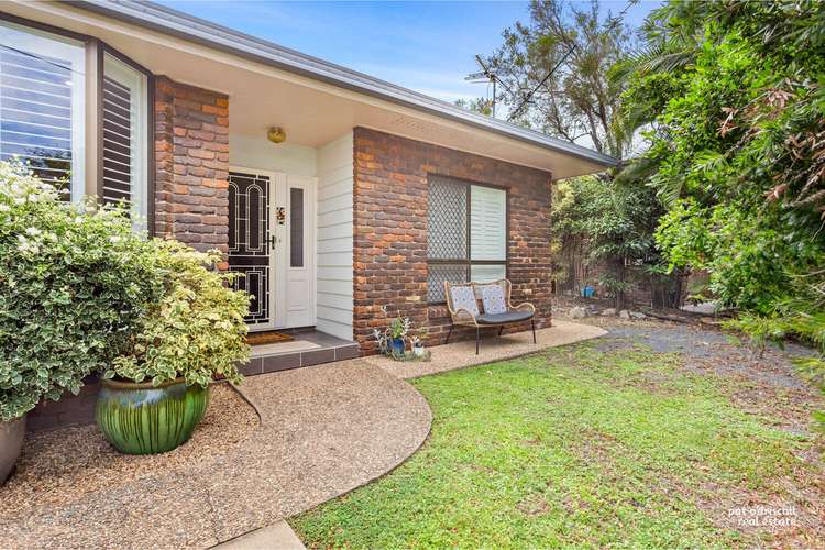 Main view of Homely house listing, 26 James Street, The Range QLD 4700