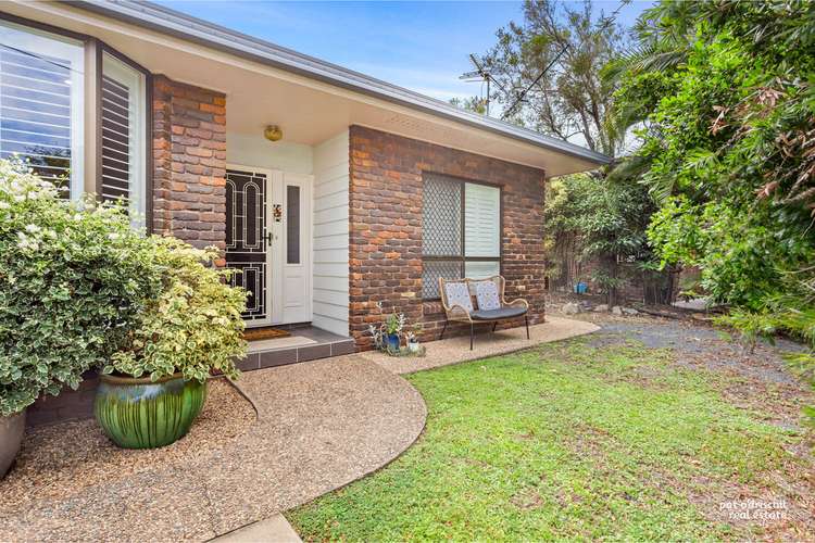 26 James Street, The Range QLD 4700