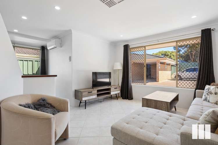 Main view of Homely townhouse listing, 1/1A Isobel Street, Bentley WA 6102