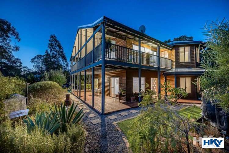 Main view of Homely house listing, 60 Willaring Way, Chittering WA 6084