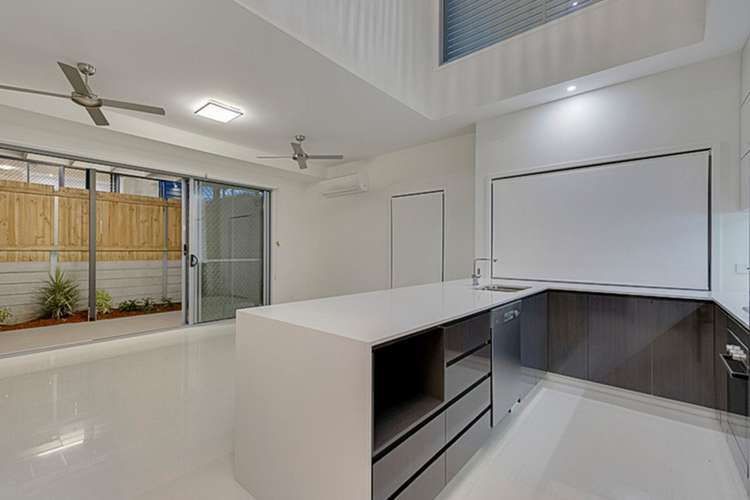 Main view of Homely townhouse listing, 43C Victoria Terrace, Annerley QLD 4103