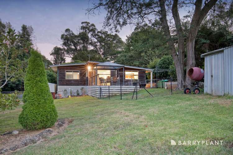 Main view of Homely house listing, 55 Beaconsfield-Emerald Road, Emerald VIC 3782