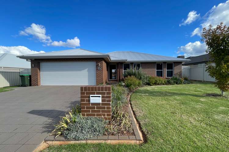 Main view of Homely house listing, 6 Ellenborough Avenue, Dubbo NSW 2830