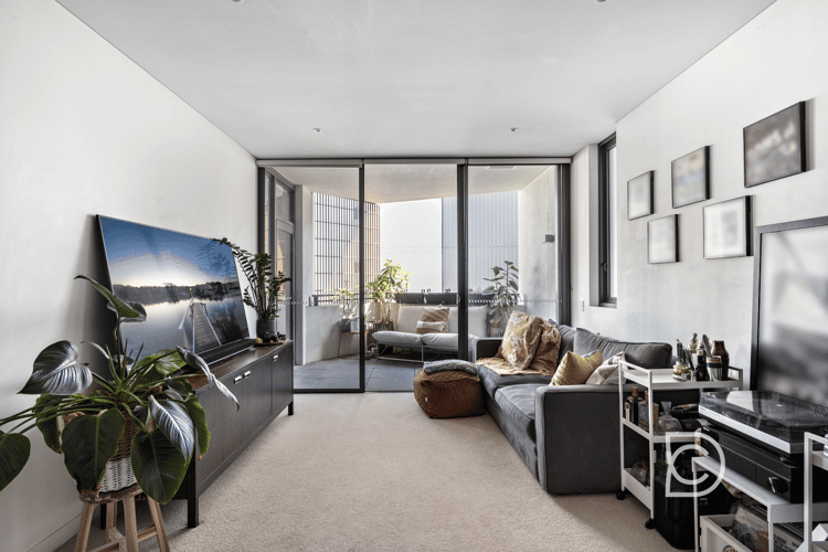 5409/148 Ross Street, Forest Lodge NSW 2037