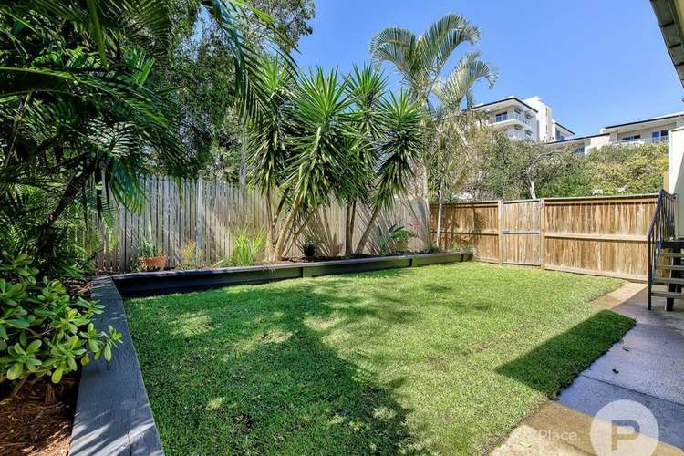 Main view of Homely unit listing, 5/19 Victor Street, Holland Park QLD 4121