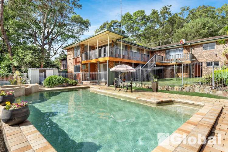 20 Beasley Cr, Rankin Park NSW 2287