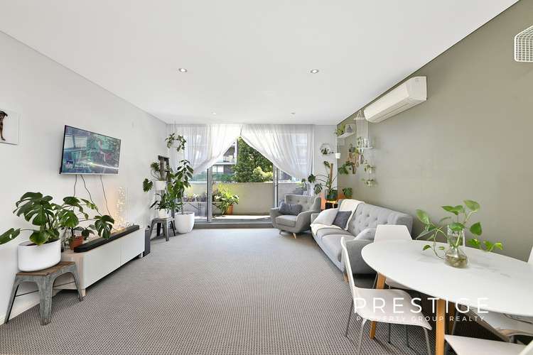 Main view of Homely apartment listing, 454/7 Hirst Street, Arncliffe NSW 2205