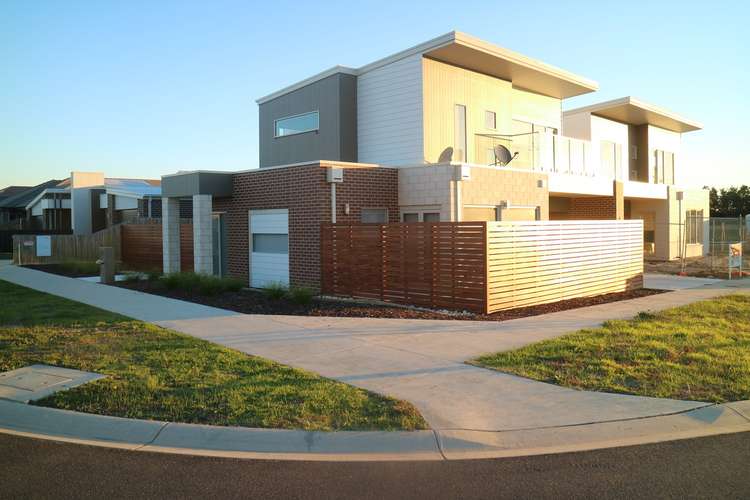 Main view of Homely house listing, 27 McNulty Drive, Traralgon VIC 3844