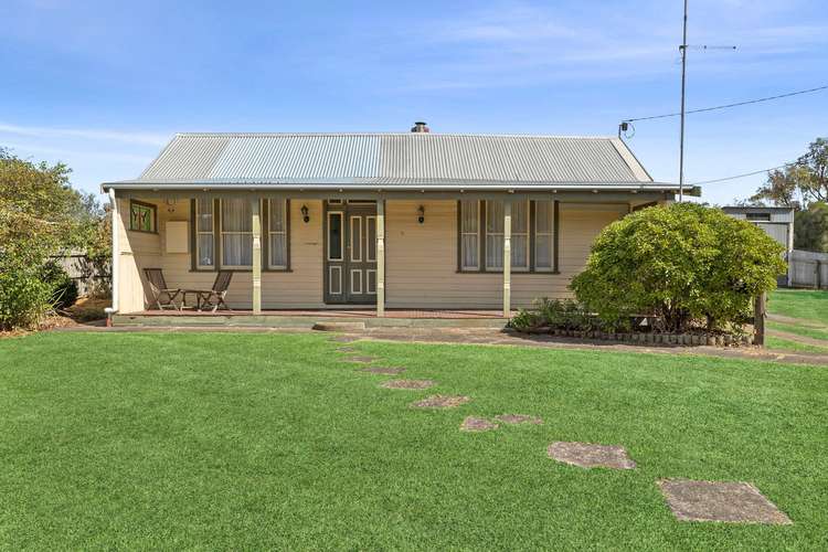 Main view of Homely house listing, 2 Austin Street, Winchelsea VIC 3241