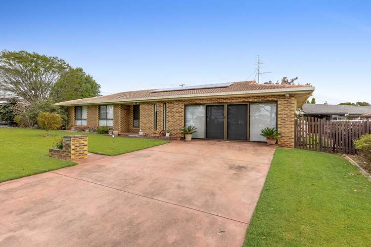 Main view of Homely house listing, 19 Brolga Crescent, Harristown QLD 4350