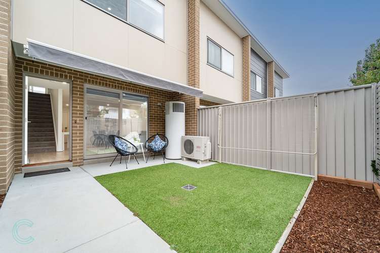Third view of Homely townhouse listing, 91/161 Mortimer Lewis Drive, Greenway ACT 2900