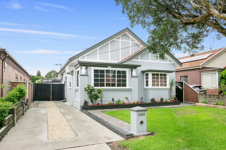 Main view of Homely house listing, 266 Gloucester Road, Beverly Hills NSW 2209