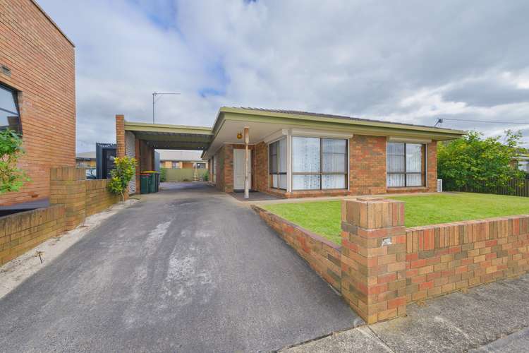 Main view of Homely townhouse listing, 5 Shadforth Street, Terang VIC 3264