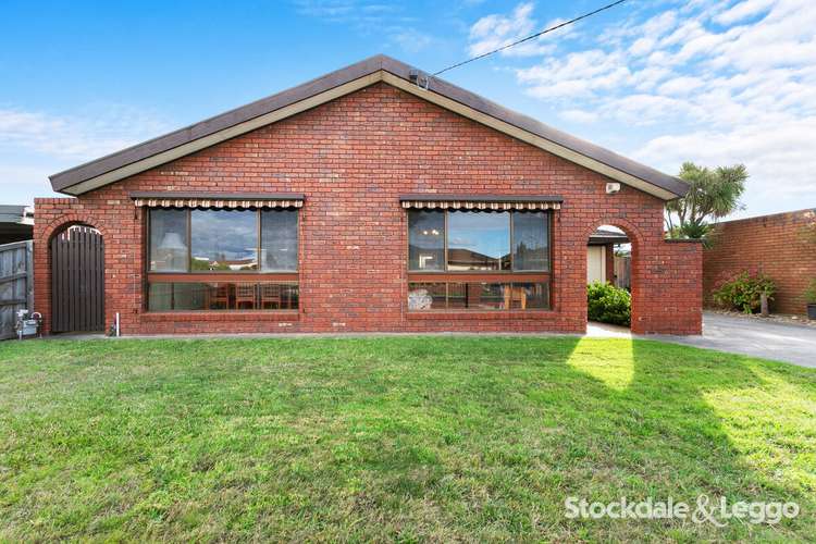 Main view of Homely house listing, 29 Gabo Way, Morwell VIC 3840