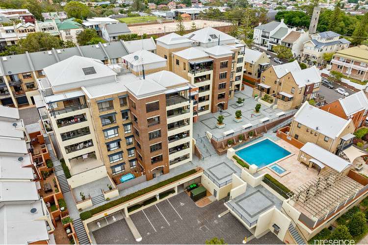 10/70 Wolfe Street, The Hill NSW 2300
