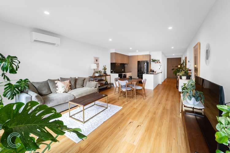 Main view of Homely apartment listing, 18/32 Alex Colley Crescent, Wright ACT 2611