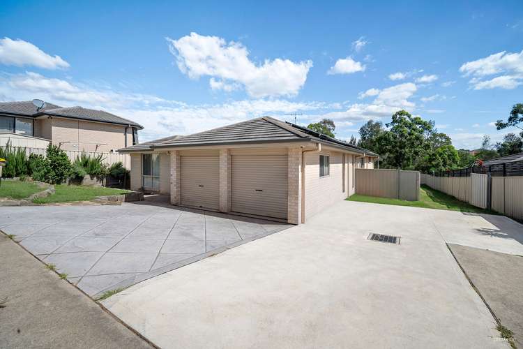 Main view of Homely house listing, 9 Fullford Cove, Rutherford NSW 2320