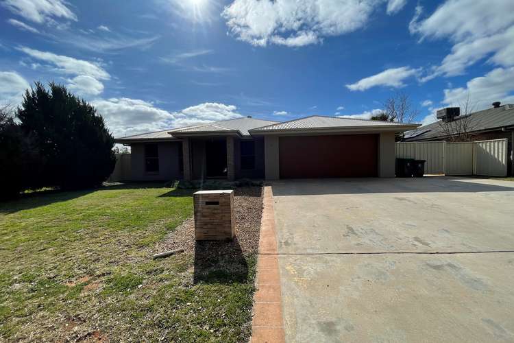 Main view of Homely house listing, 11 Keswick Parkway, Dubbo NSW 2830