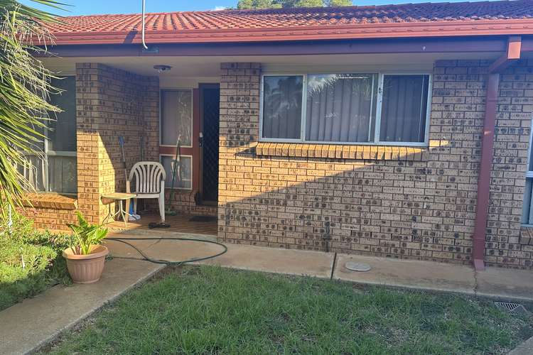 Main view of Homely unit listing, 5/17 Lawson Street, Dubbo NSW 2830