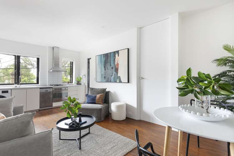 Main view of Homely apartment listing, 3/85 Boundary Street, Darlinghurst NSW 2010