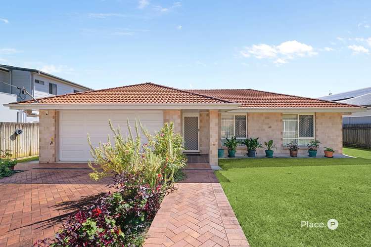 Main view of Homely house listing, 25 Albyn Road, Sunnybank QLD 4109