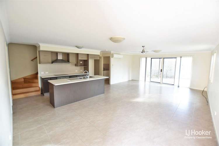 Third view of Homely townhouse listing, Unit 1/16 Beattie Street, Kallangur QLD 4503