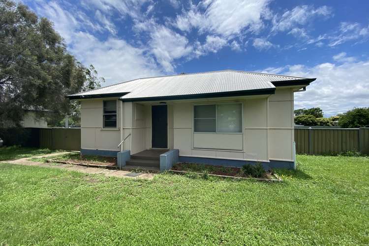 Main view of Homely house listing, 100 Edward Street, Gunnedah NSW 2380