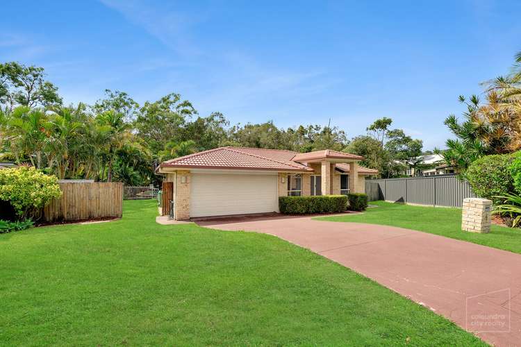 Main view of Homely house listing, 4 Carolyn Court, Little Mountain QLD 4551