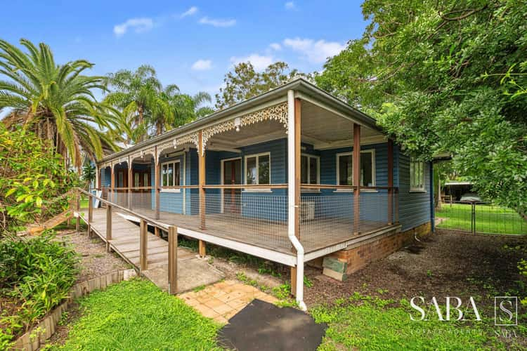 26 Gladstone Street, Oxley QLD 4075