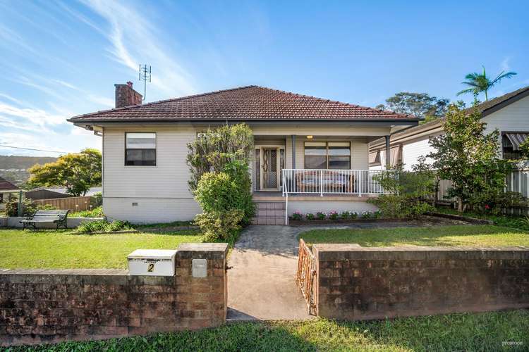 Main view of Homely house listing, 2 Kanundra Street, Belmont North NSW 2280