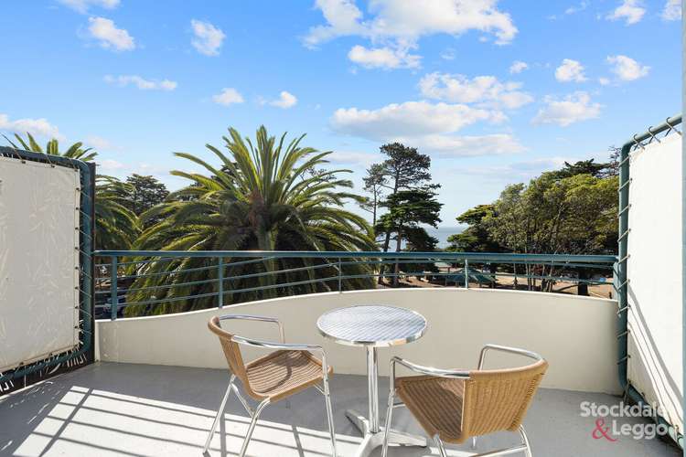 Main view of Homely apartment listing, 308/1 The Esplanade, Cowes VIC 3922