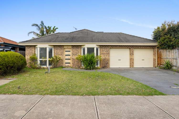 Main view of Homely house listing, 2 Moonah Way, Mount Martha VIC 3934