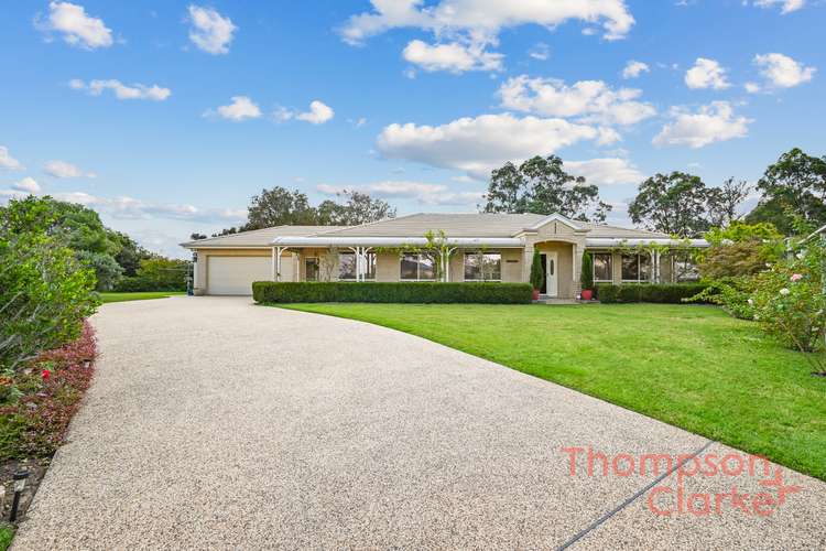 Main view of Homely house listing, 29 Alyce Close, Bolwarra Heights NSW 2320